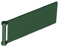 Lego 2x Flagge (30292)