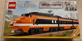 Lego Creator 10233 - Horizon Express | Neu / OVP