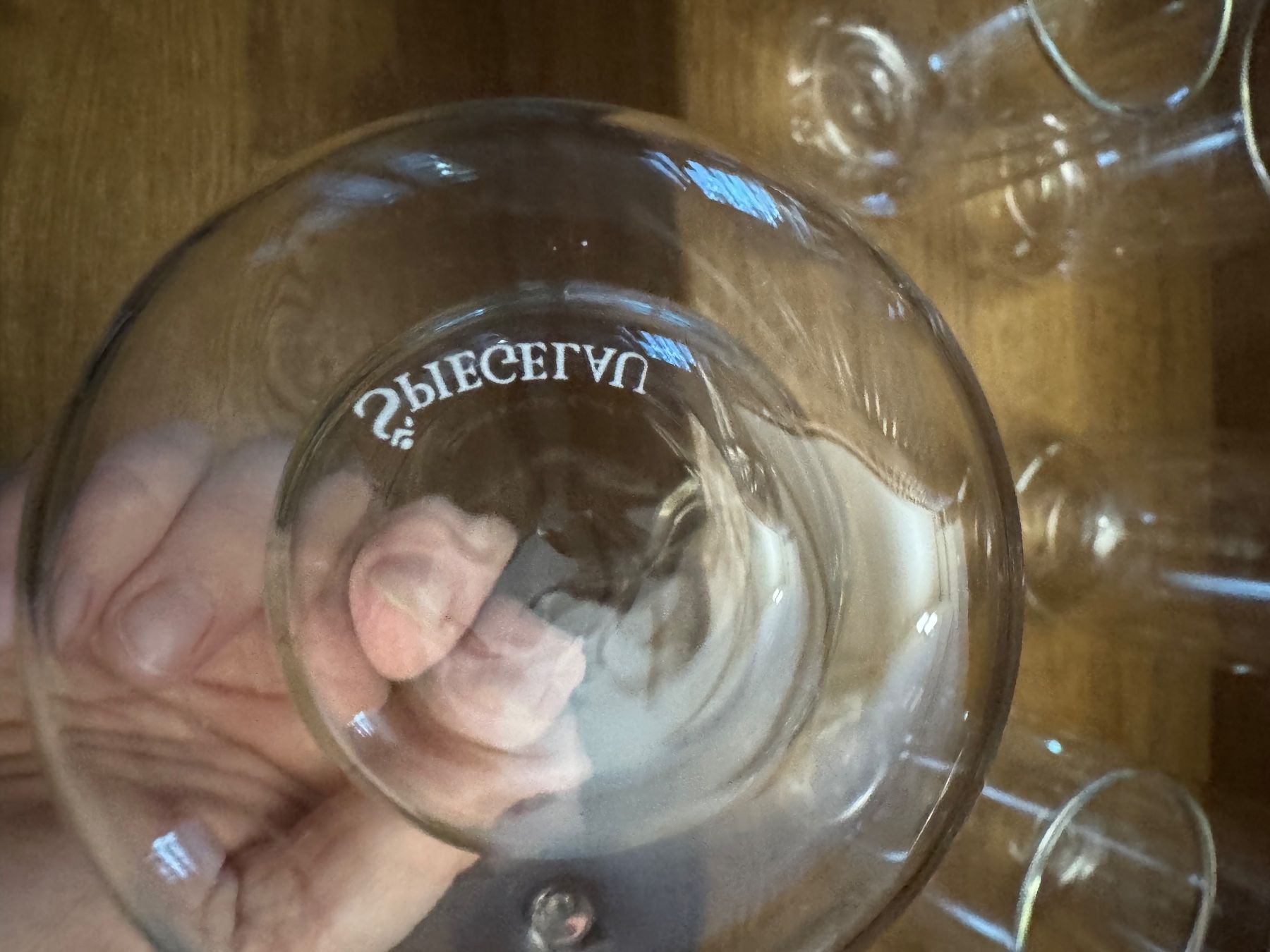 Bicchieri: SPIEGELAU Doppelwandiges Glas – Nuovo (secondo la descrizione) da Herzogenbuchsee venduto da zukerka 1