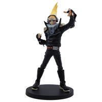MY HERO ACADEMIA - Age of Heroes - Hizashi Yamada 15cm