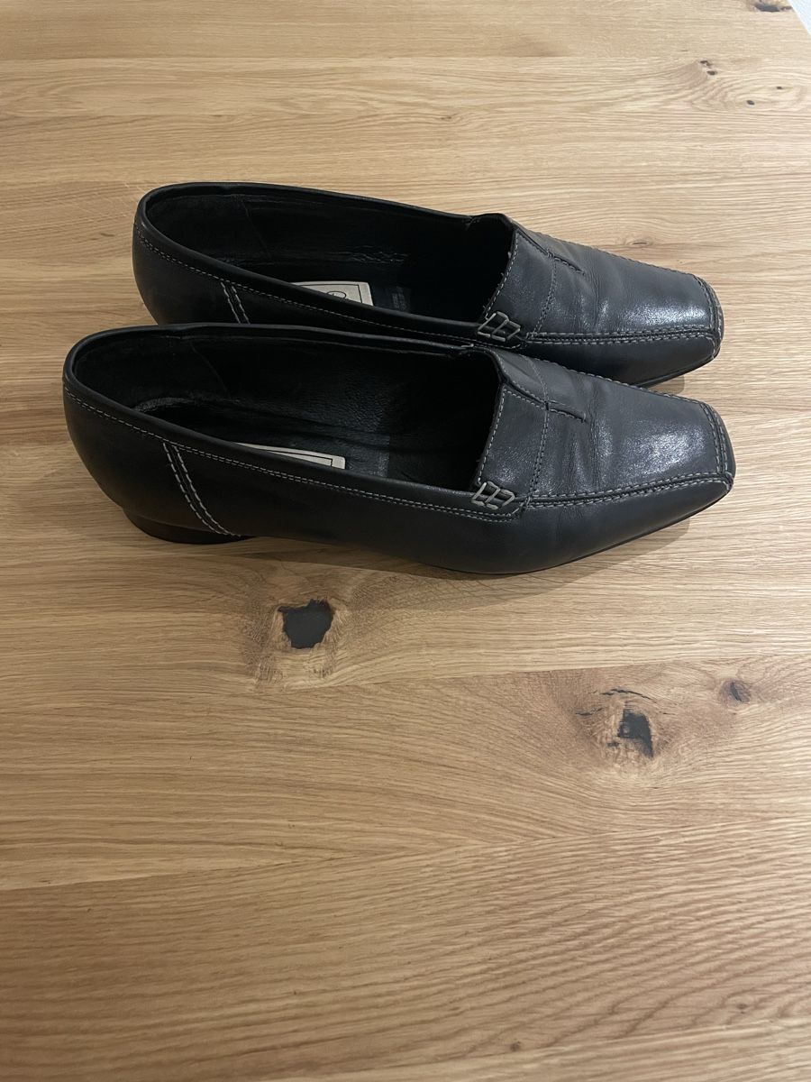 Scarpe da donna: Schicke Janet D. Loafers – Usato da Chur venduto da buc_6tcp 3