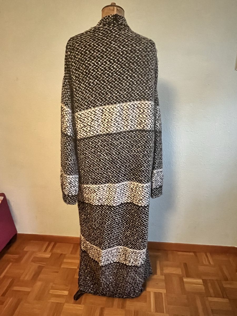 Zara Cappotti: Long cardigan taille M  – Usato da Genève venduto da ct_fqr8 1