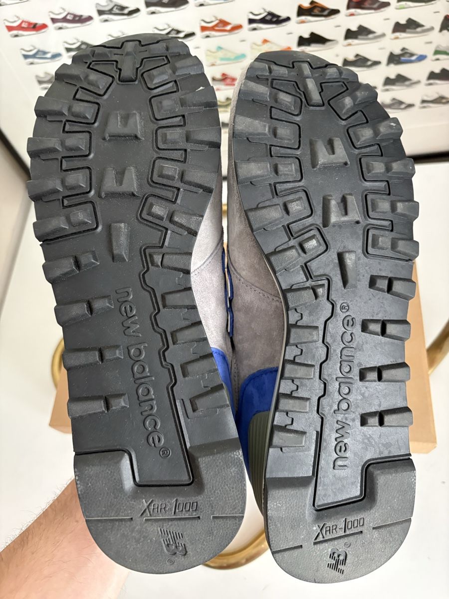New Balance Herrenschuhe: New Balance M1300BB, Size 44 eu – Gebraucht aus Neuchâtel von sharposneaks 8