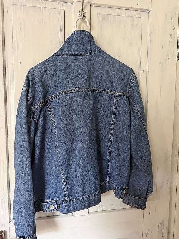 Giacche: Jeans Jacke – Usato da Innertkirchen venduto da shu_v7bj 1