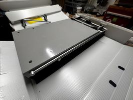 Kaiser Fototechnik Studio-out-of-the-Box (Aufnahmetisch)