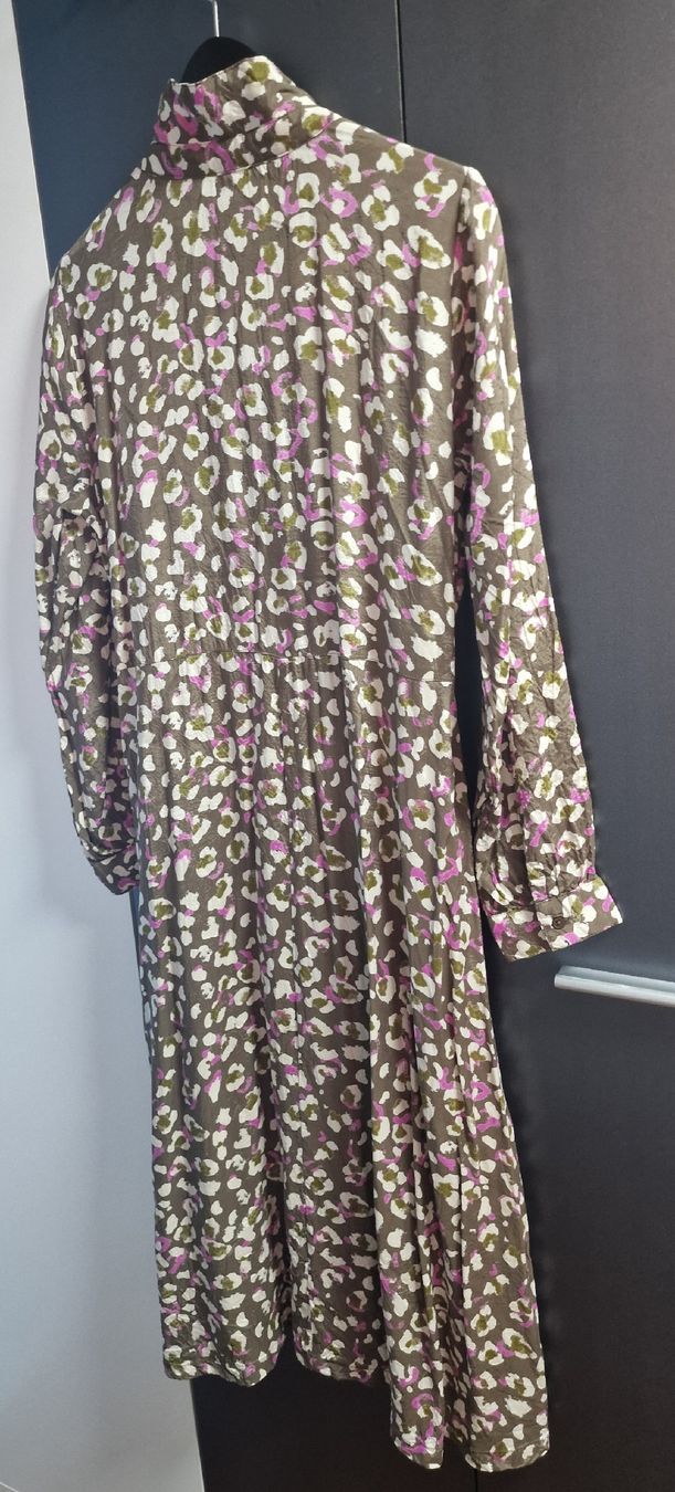 Vestiti: Kaffe Kleid, Grösse 40 – Usato da Chur venduto da car_5clc 2