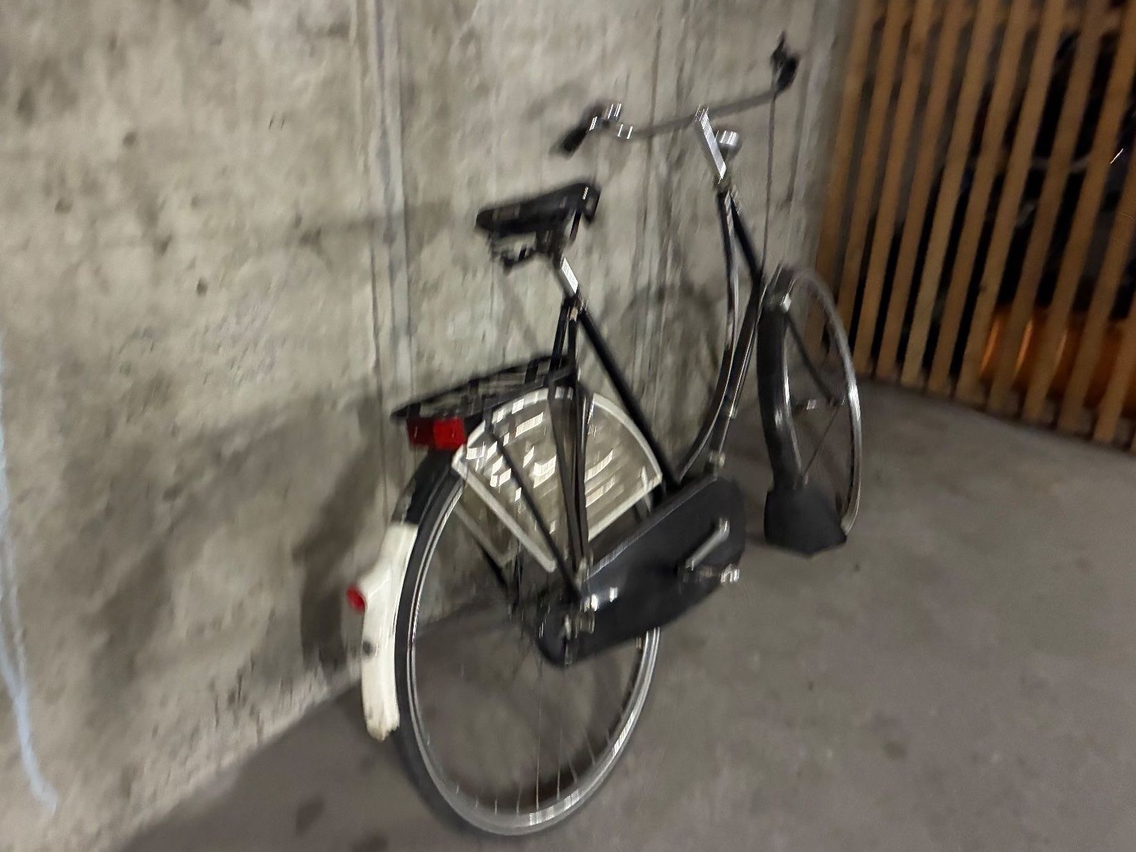 Gazelle Biciclette: Fahrrad 'Oma' Gazelle Oldtimer Damen – Usato da Igis venduto da JanK03 1