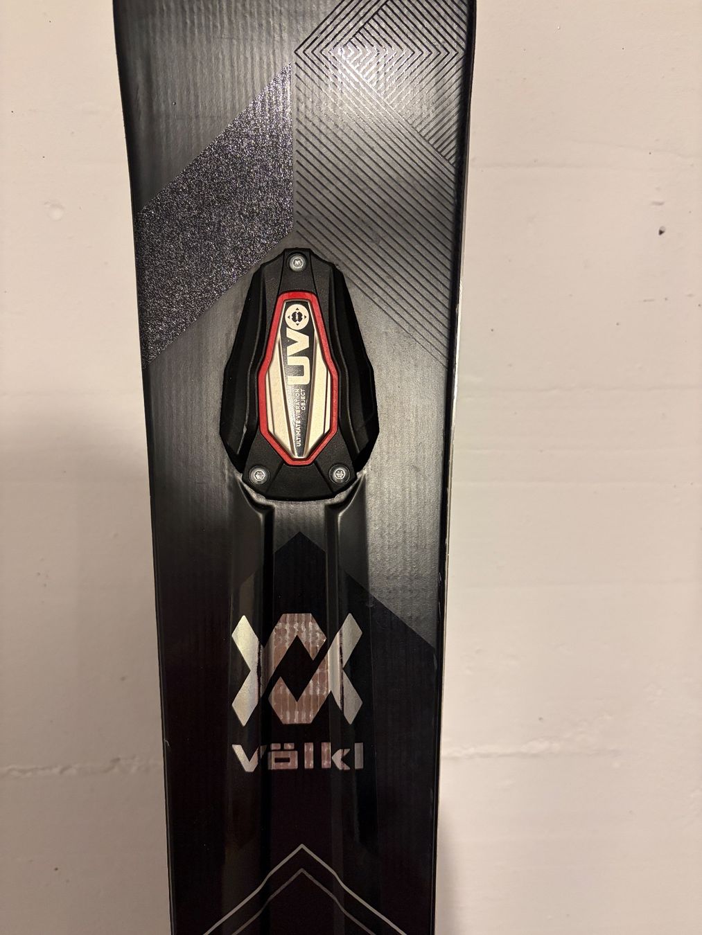 Völkl Sci: Völkl Damenski 155 cm – Usato da Heiden venduto da mgr_2mwh 1