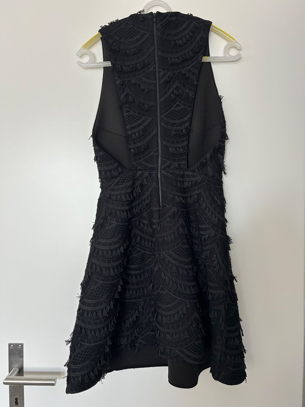 Maje Robes: Maje Cocktailkleid Gr. 1/S – Neuf (Voir description) à Ennetbürgen par xxTinixx 2