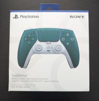 *LIMITED EDITION* EWC ESPORTS WORLD CUP 2025 PS5 CONTROLLER
