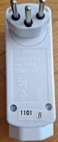 Steckdosenadapter SWING 4-fach neu drehbar