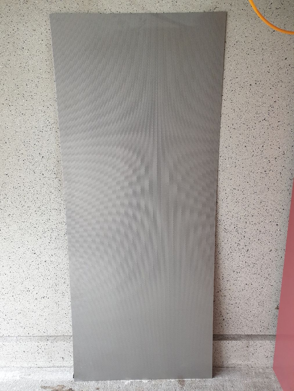 Piatti di portata: Chromstahlblech 1700 x 700 Neu – Nuovo (secondo la descrizione) da Laupen ZH venduto da Cougar70