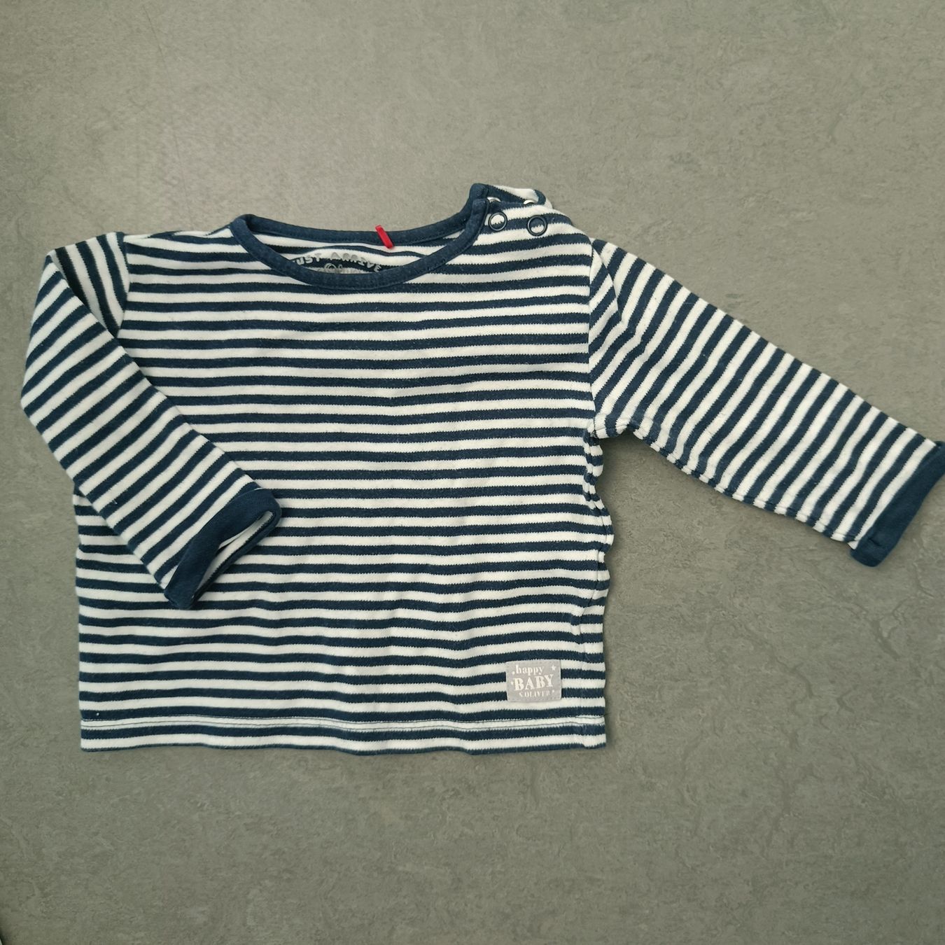 Pullover & Sweatshirts: Pullover Grösse 62 – Gebraucht aus Jaberg von urig17.