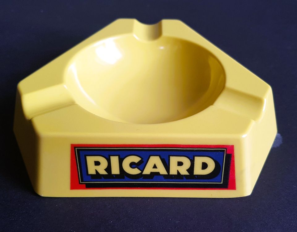 Verre Ricard ballon modèle 32 - Saturday