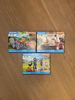 Migros Mania Playmobil