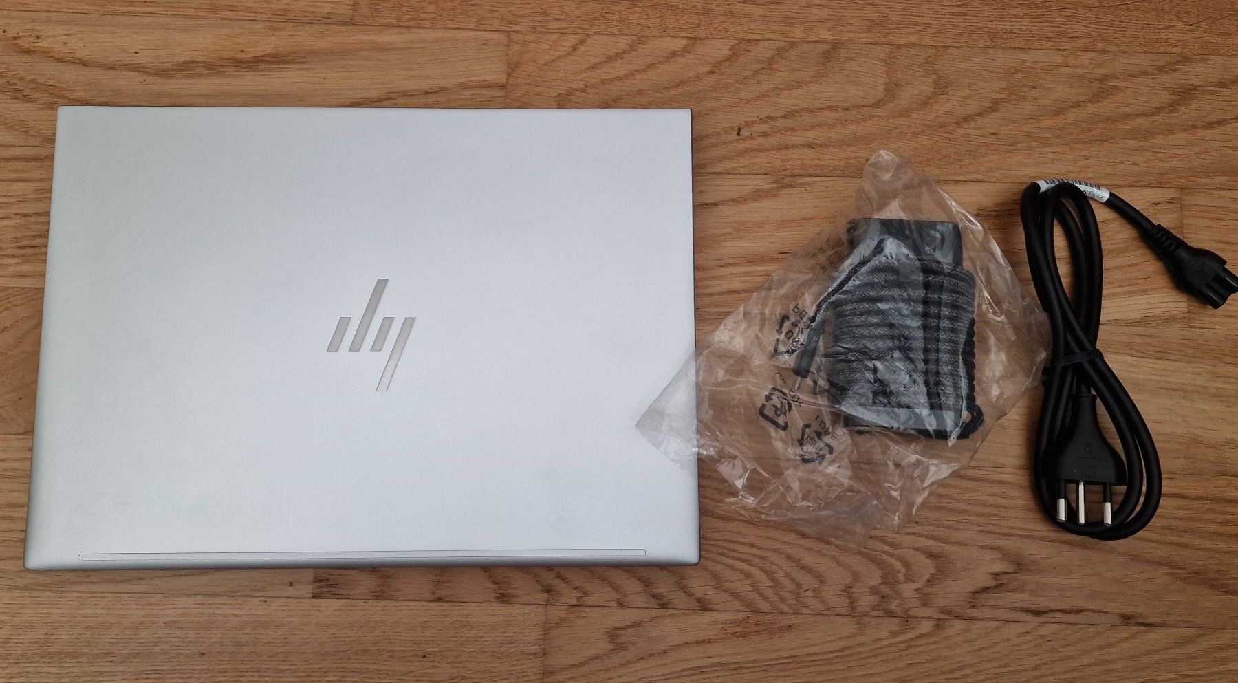 Hewlett Packard Notebooks: HP Elitebook 830 G11, u7, 32, 512GB – Gebraucht aus Schenkon von Skalden-Wolf