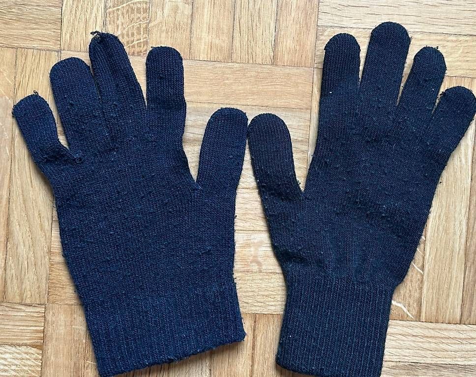 Handschuhe & Handstulpen: Gloves – Gebraucht aus Zürich von abiiStore