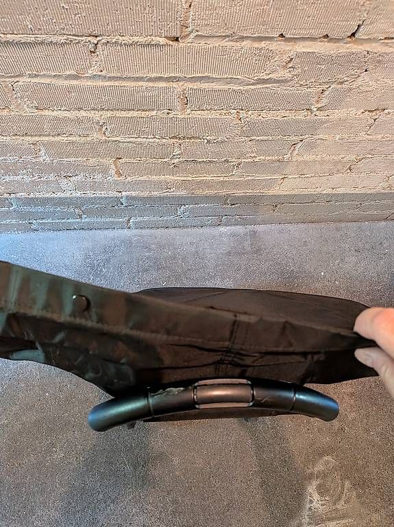 Ikea Altro per la casa: Einkaufswagen schwarz – Usato da Bern venduto da samtgrau 2
