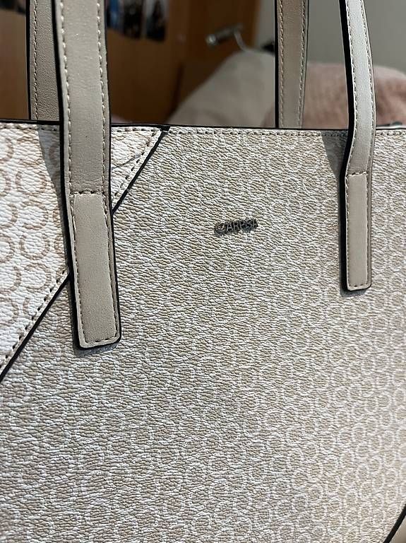 Sacs femmes: Borsa CARPISA – D'occasion à Ticino par lucreziaadelbelloo 1