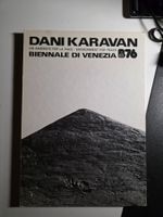Dirk Karavan - Biennale die Venezia 1976