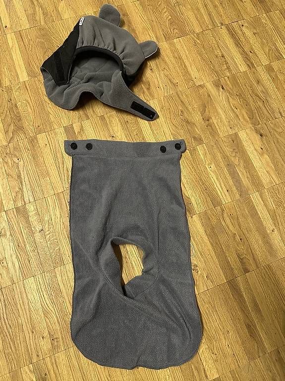 Mam Jacken: Tragejacke MaM – Gebraucht aus Lyss von Impalaa 1