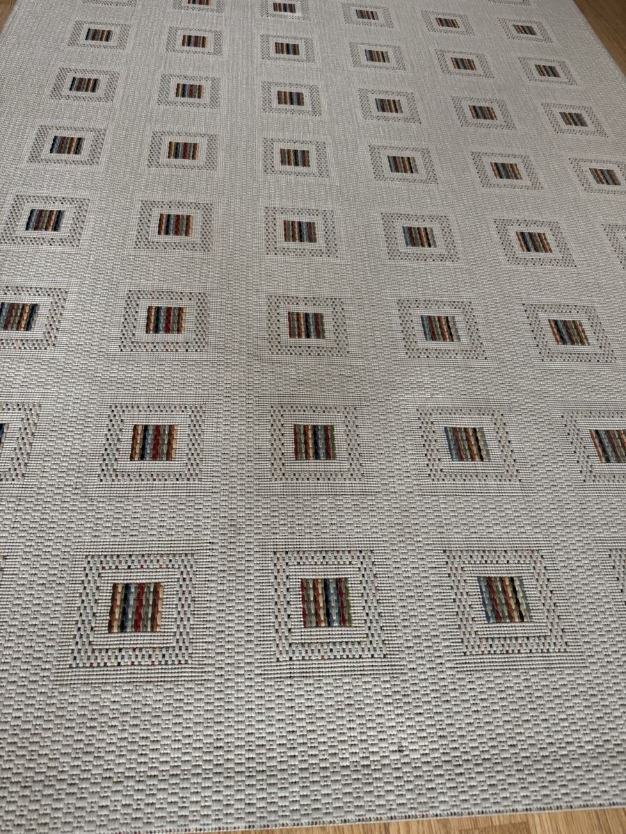Tappeti: Teppich Wolle wie neu 135x190 – Nuovo (secondo la descrizione) da Dietikon venduto da AndreaSch01 3
