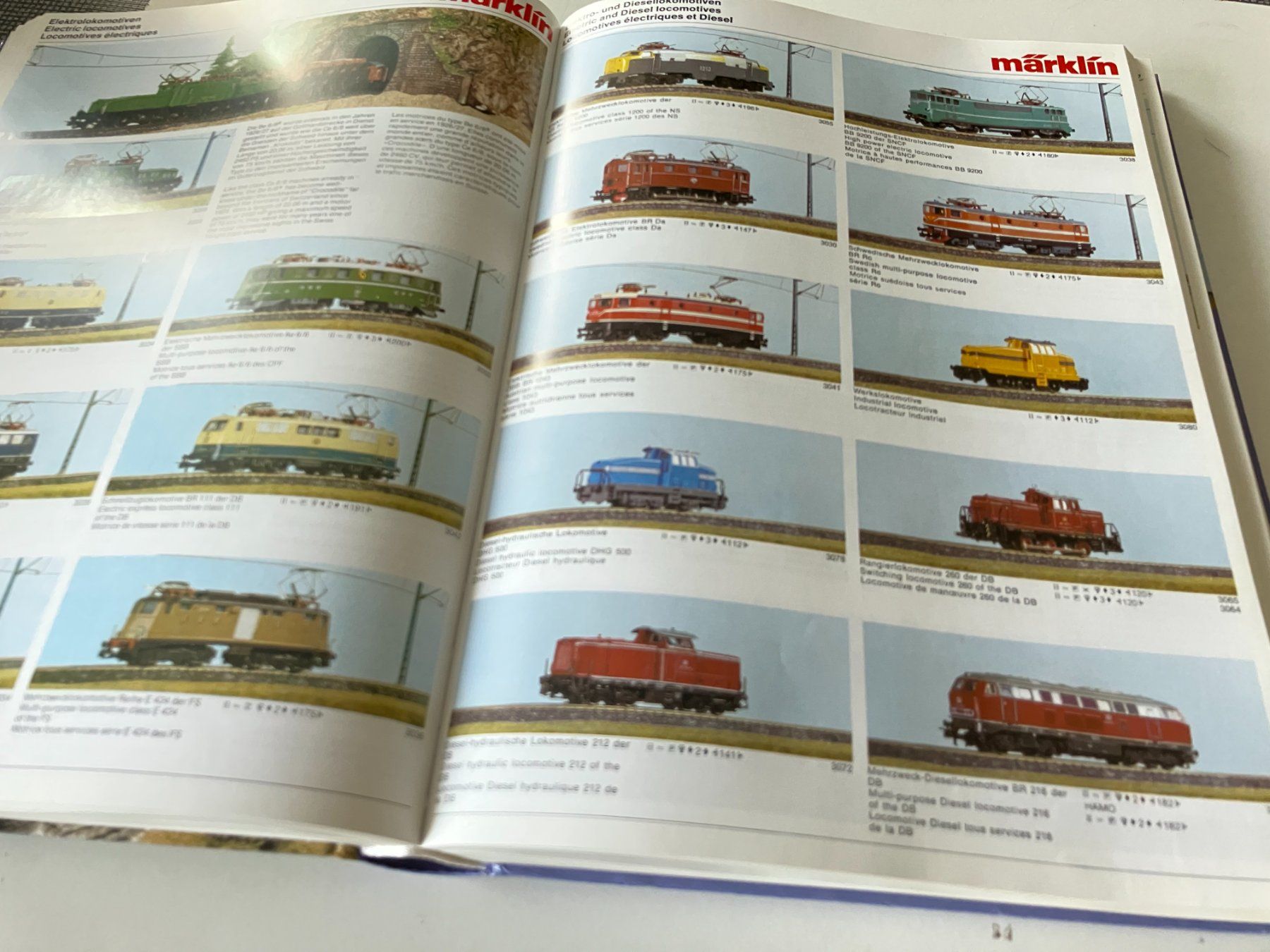Libri: Modelleisenbahn--Buch – Usato da Aadorf venduto da heiluz15 3