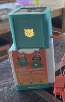 Tiegerbox