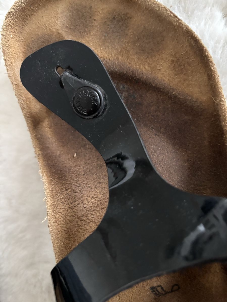 Birkenstock Chaussures femmes: Birkenstock Taille 41 – D'occasion à Brügg BE par rah_mqh8 3