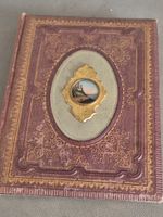 Livre ancien "Das Wort der Frau", édition 1873