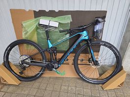 Neu Bulls Evo Am SL 1 750wh 85NM CARBON 0km NEUPREIS 5599chf