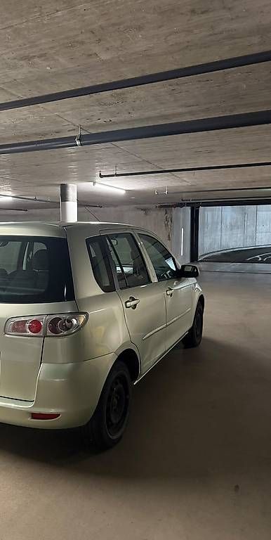 Automobili: Mazda d'occasion – Usato da Corminboeuf venduto da jjc_k7qw 4