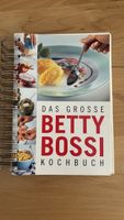 Das grosse Betty Bossi Kochbuch mit 370 Rezepten