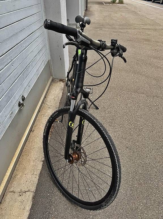 Biciclette: Velo  – Usato da Affoltern am Albis venduto da nik_hy6r 2