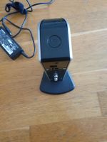 Toshiba Station Dynadock U10 mit Strom