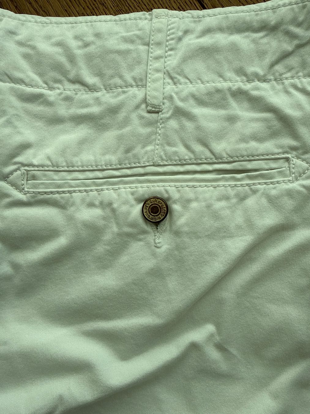 Hosen: IN. SIGHT SHORTS – Gebraucht aus Zürich von SWKA 4