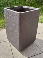 Elegant: Lafiora Pflanzkübel