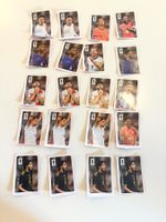 Coca Cola Panini Sticker WM 2026