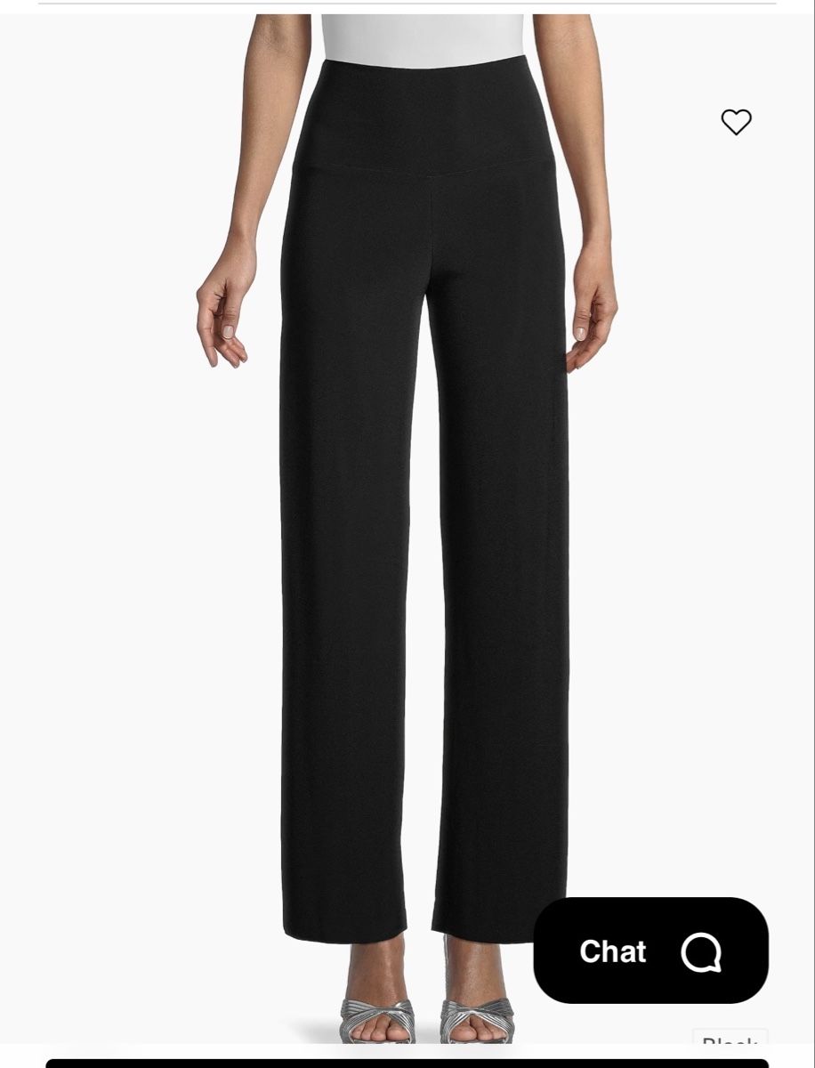 Pantaloni: Hose Norma Kamali Grösse L/36 – Usato da Mauren venduto da toppiloppi