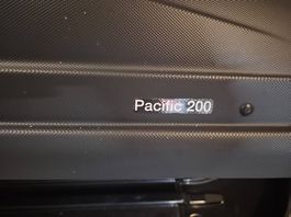 Dachbox Thule Pacific 200