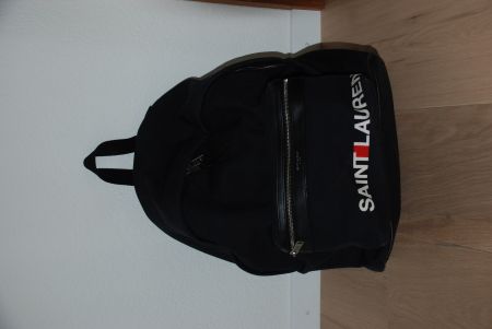 Saint Laurent Rucksack