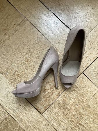 Pumps Gr. 38 MANGO