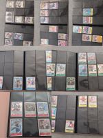 One Piece Sammelalbum OP03 & OP04 EN