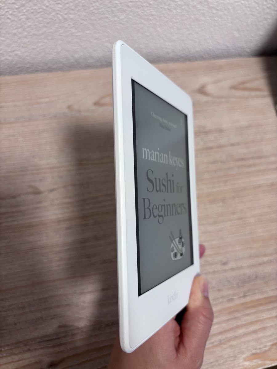 Amazon Tablet PC: Kindle Paperwhite (7th generation) – Usato da Dübendorf venduto da cpichon 2