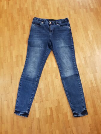 Jeans femme slim Zizzi 42