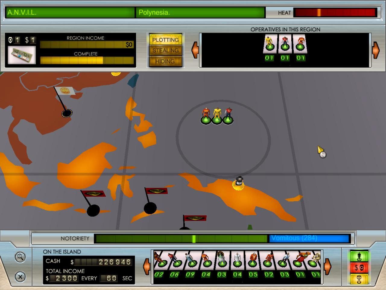 Giochi: Evil Genius (PC, 2004, Steam Key Download Code) Keine DVD – Nuovo (secondo la descrizione) da Bad Säckingen venduto da ms-spiele-keys 6