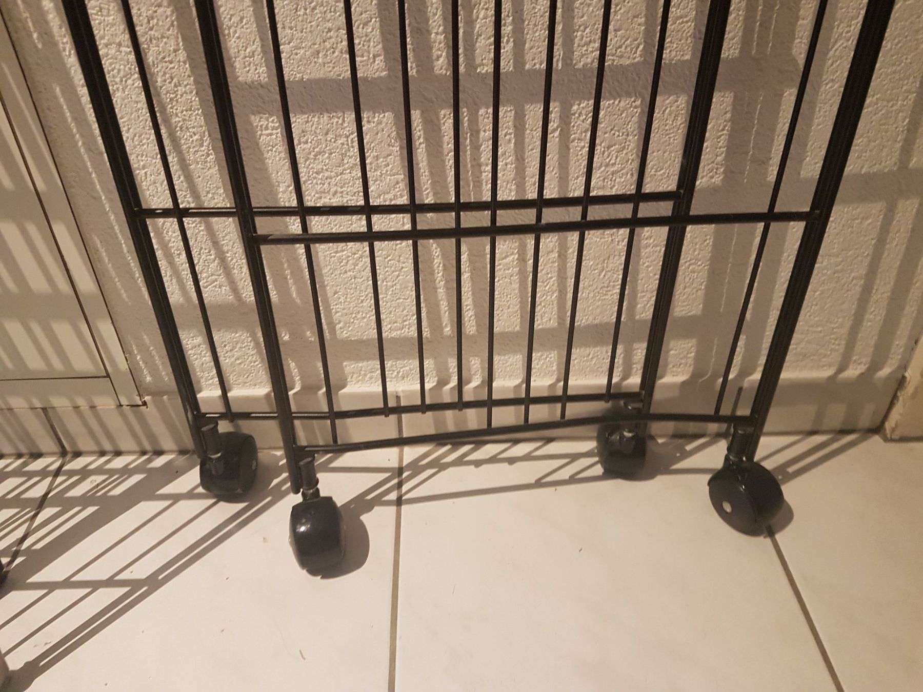 Balton Scaffali: Balton Regal 120x120x38 – Usato da Wallisellen venduto da Swissline11 1