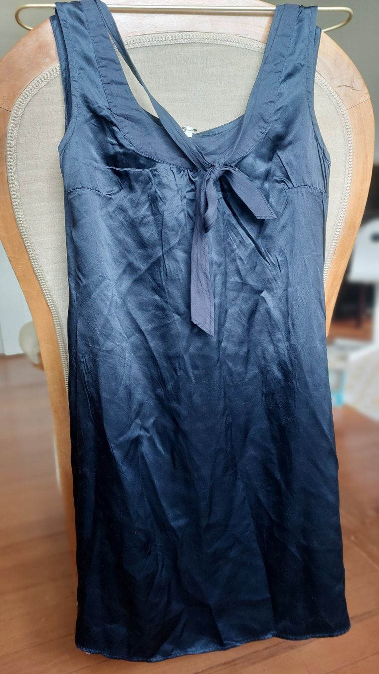 Bellerose Kleider: Seidenkleid ( NP 269.- ) – Gebraucht aus Münchenstein von Heremesios