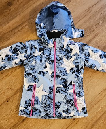 Skijacke CMP Gr. 140