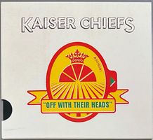 Kaiser Chiefs – Off With Their Heads